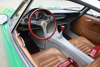 LOTUS ELITE for sale